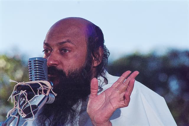 Rajneesh 